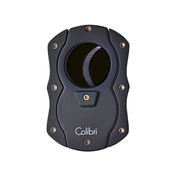 Colibri Cutter Black/Black Blade