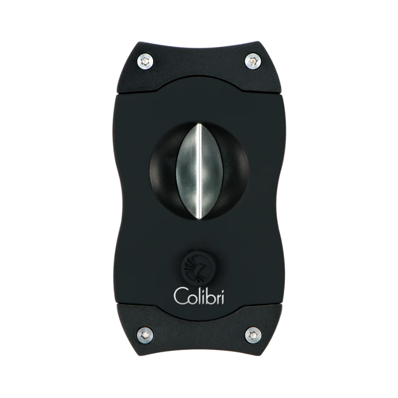 Colibri Cutter V-Cut Black