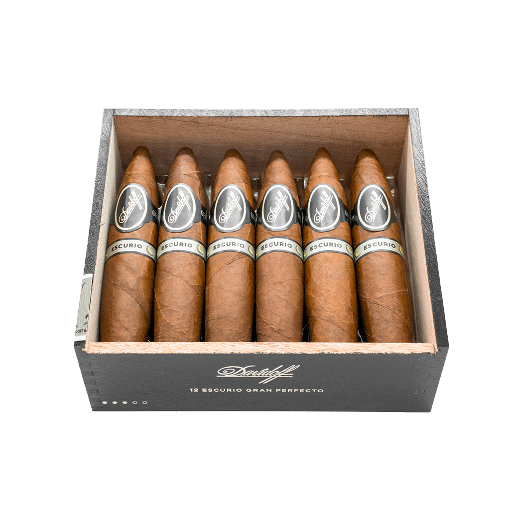Davidoff Escurio Gran Perfecto