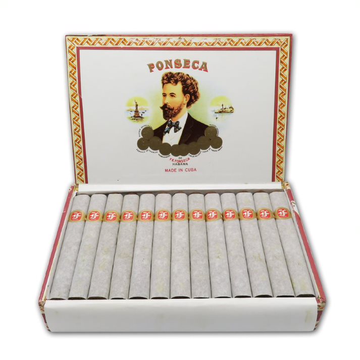 Fonseca Cosacos Cigar