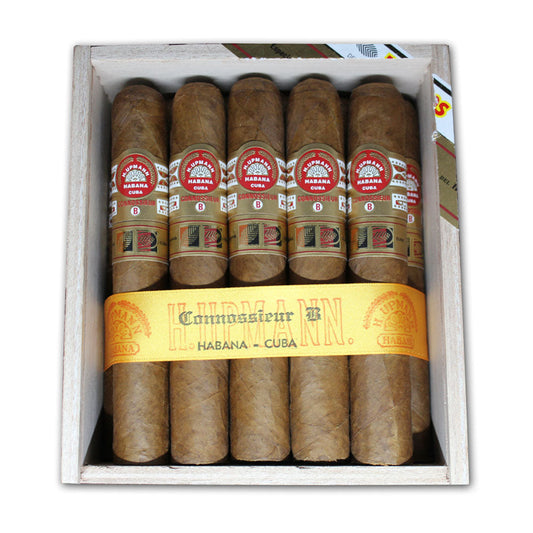 H.Upmann 鉴赏家 B LCDH