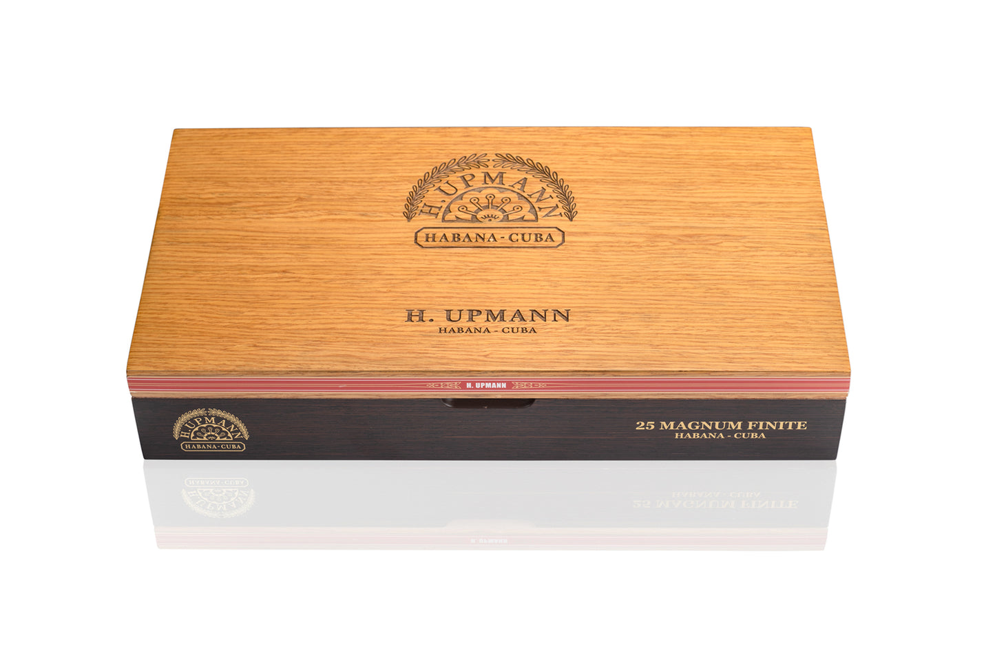 H. Upmann Edición Limitada Magnum Finite (2024)