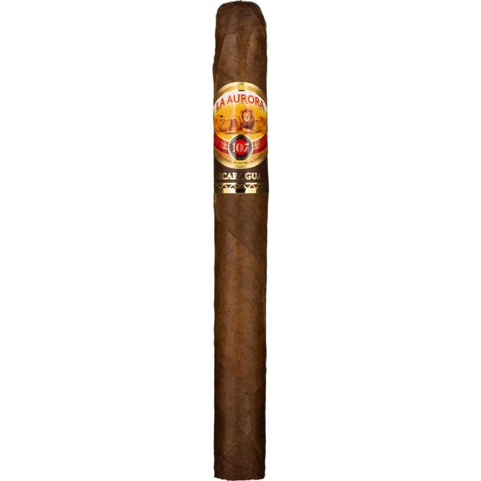 La Aurora 107 Nicaragua Churchill