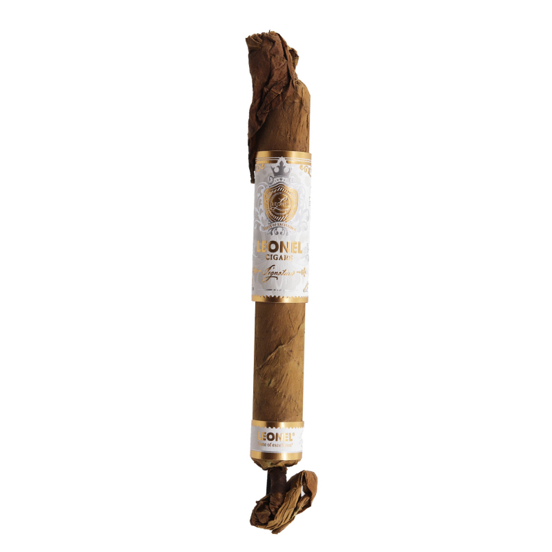 Leonel Signature Ltd. Connecticut Toro