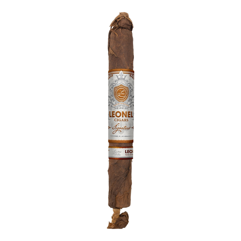 Leonel Signature Ltd. Maduro Toro