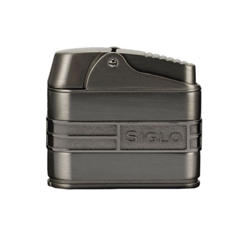Siglo Lighter Retro II Gun Metal