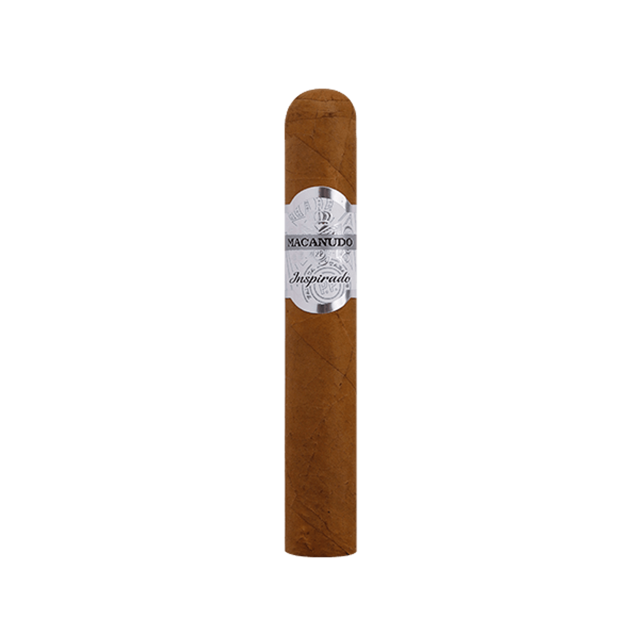 Macanudo Inspirado White Robusto