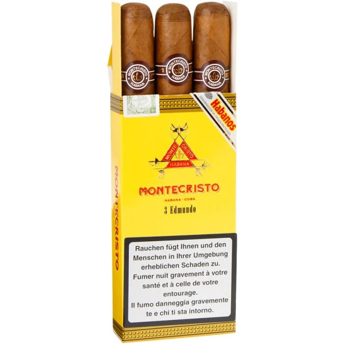 Montecristo Edmundo