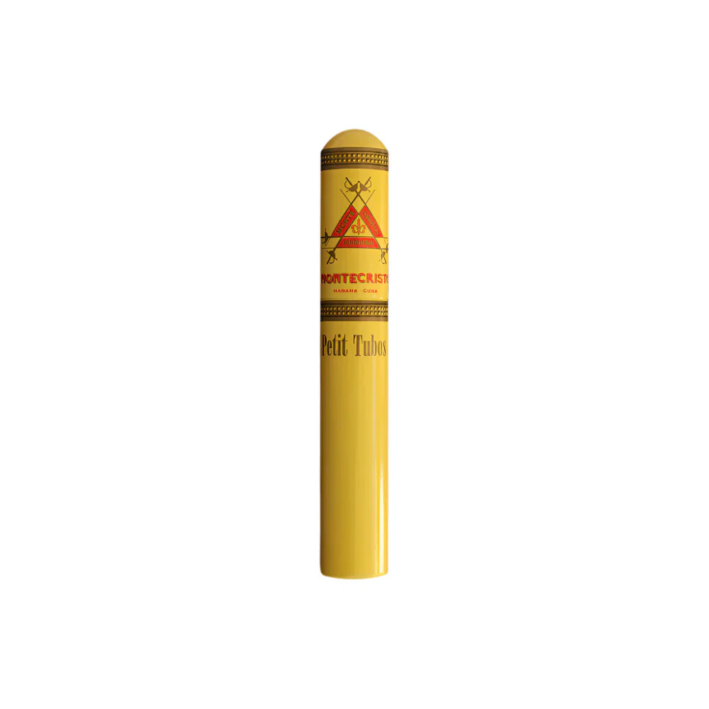 Montecristo Petit Tubos