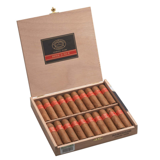 帕塔加斯 D 系列 6 号