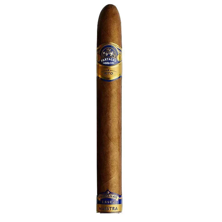 Partagas Linea Maestra Selection Rito