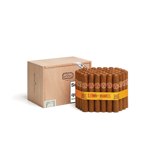 Ramon Allones 特别精选