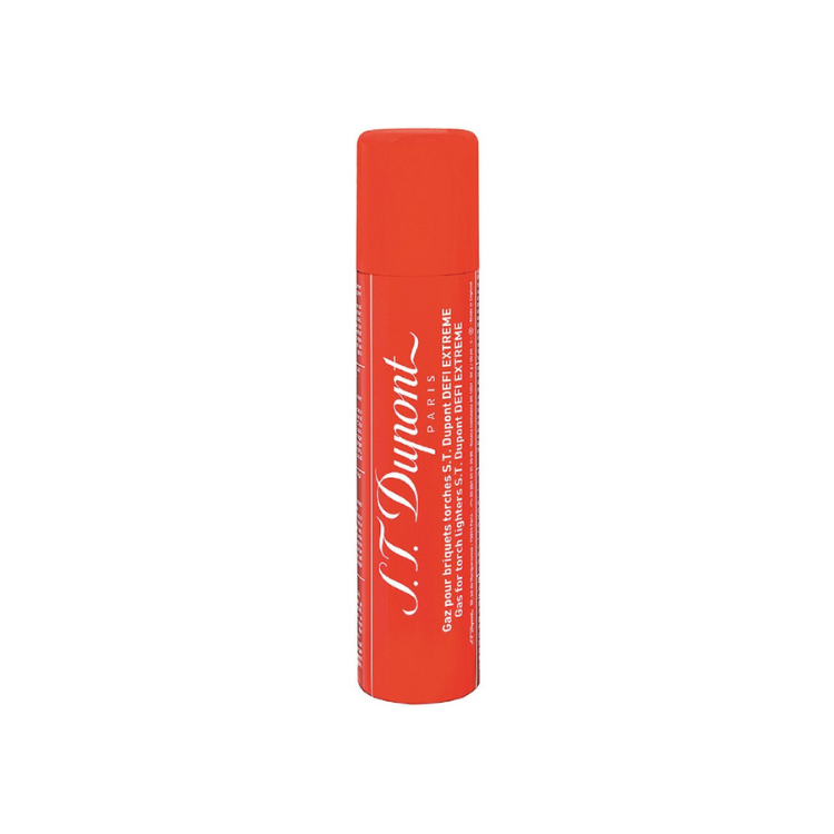 S.T. Dupont Red Gas Refill for Défi Xtrême Lighter x 1