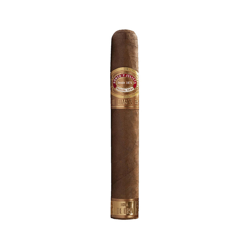 Romeo Y Julieta Linea de Oro Dianas