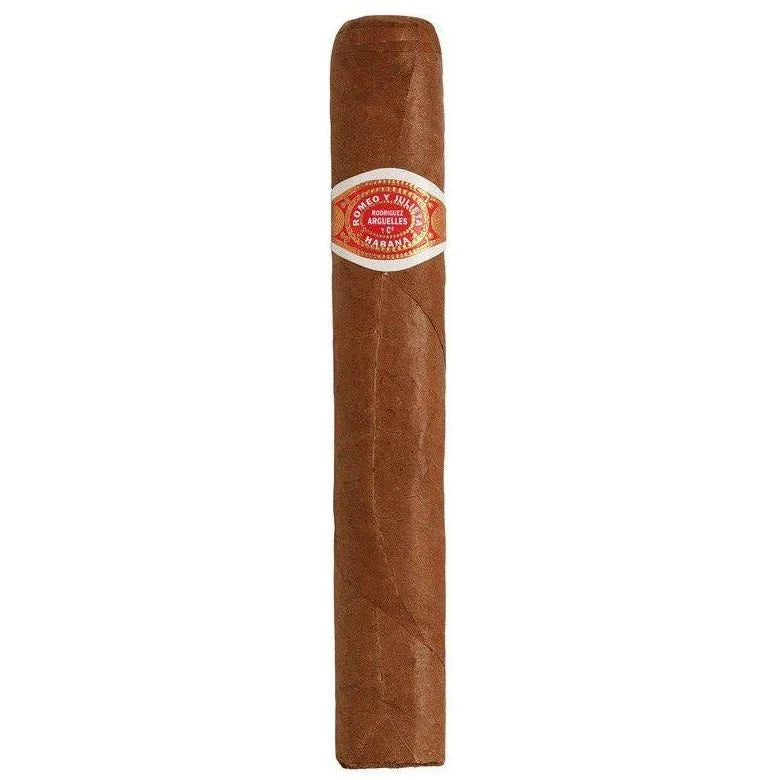 Romeo Y Julieta Exhibicion No.4