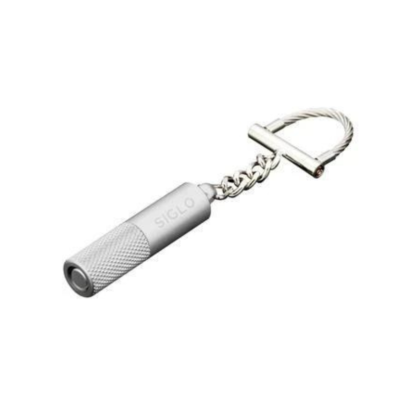 Siglo Punch Cutter Silver