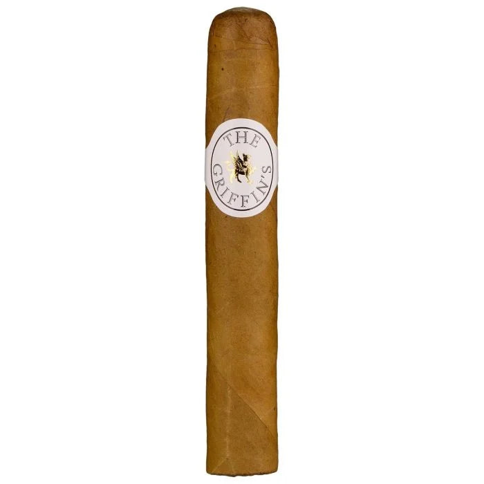 The Griffin's Gran Robusto