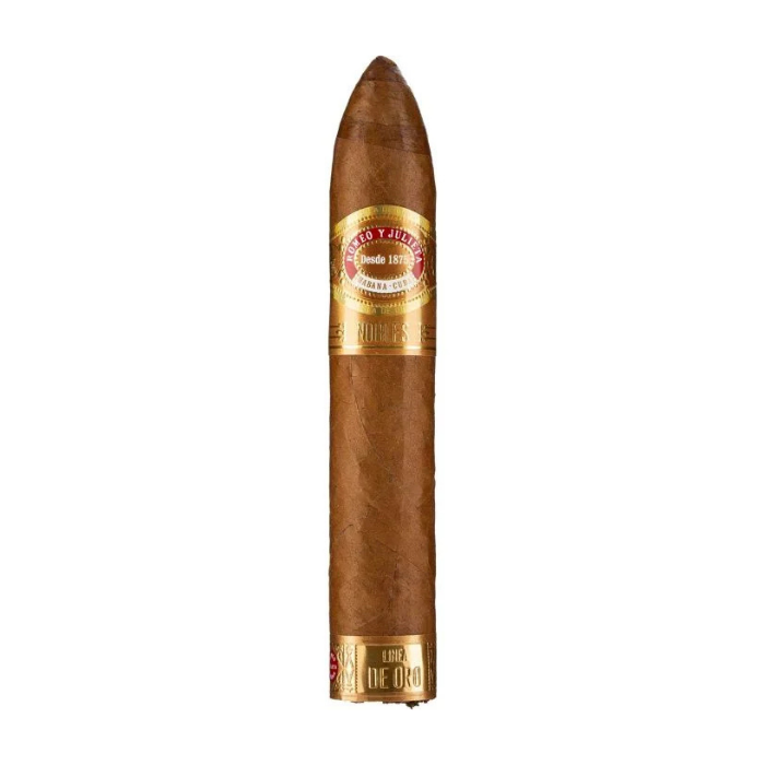 Romeo Y Julieta Linea de Oro Nobles