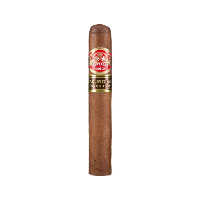 Partagas Maduro No.1