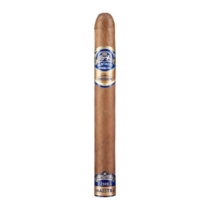 Partagas Linea Maestra Selection Origen