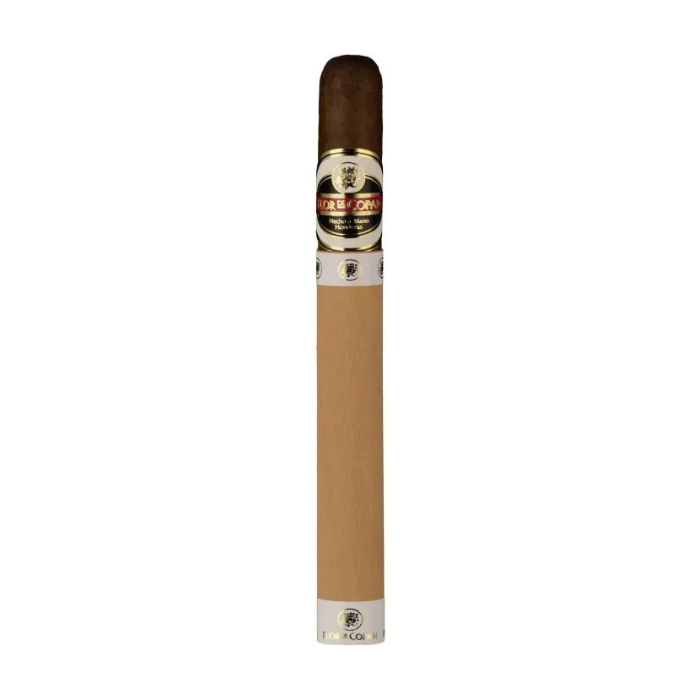 Flor de Copán Maduro Churchill