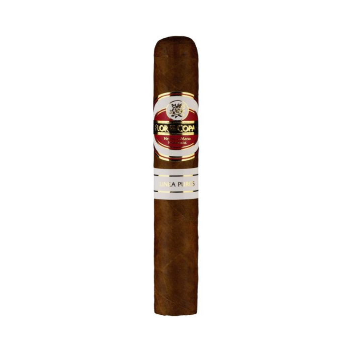 Flor de Copan Linea Puros Robusto
