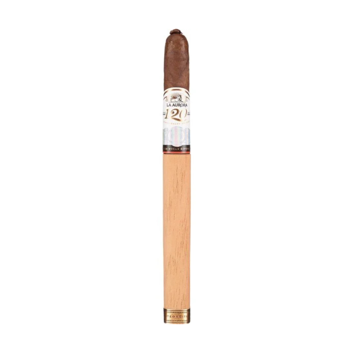La Aurora 120 Anniversary Limited Edition Lancero