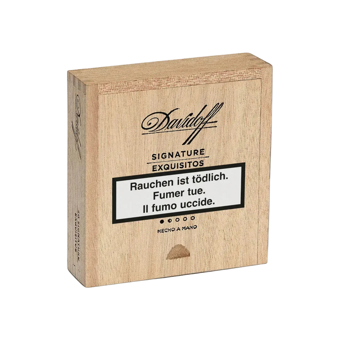 Davidoff Signature Exquisitos