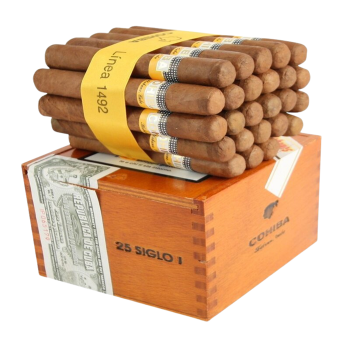 Cohiba Siglo 1