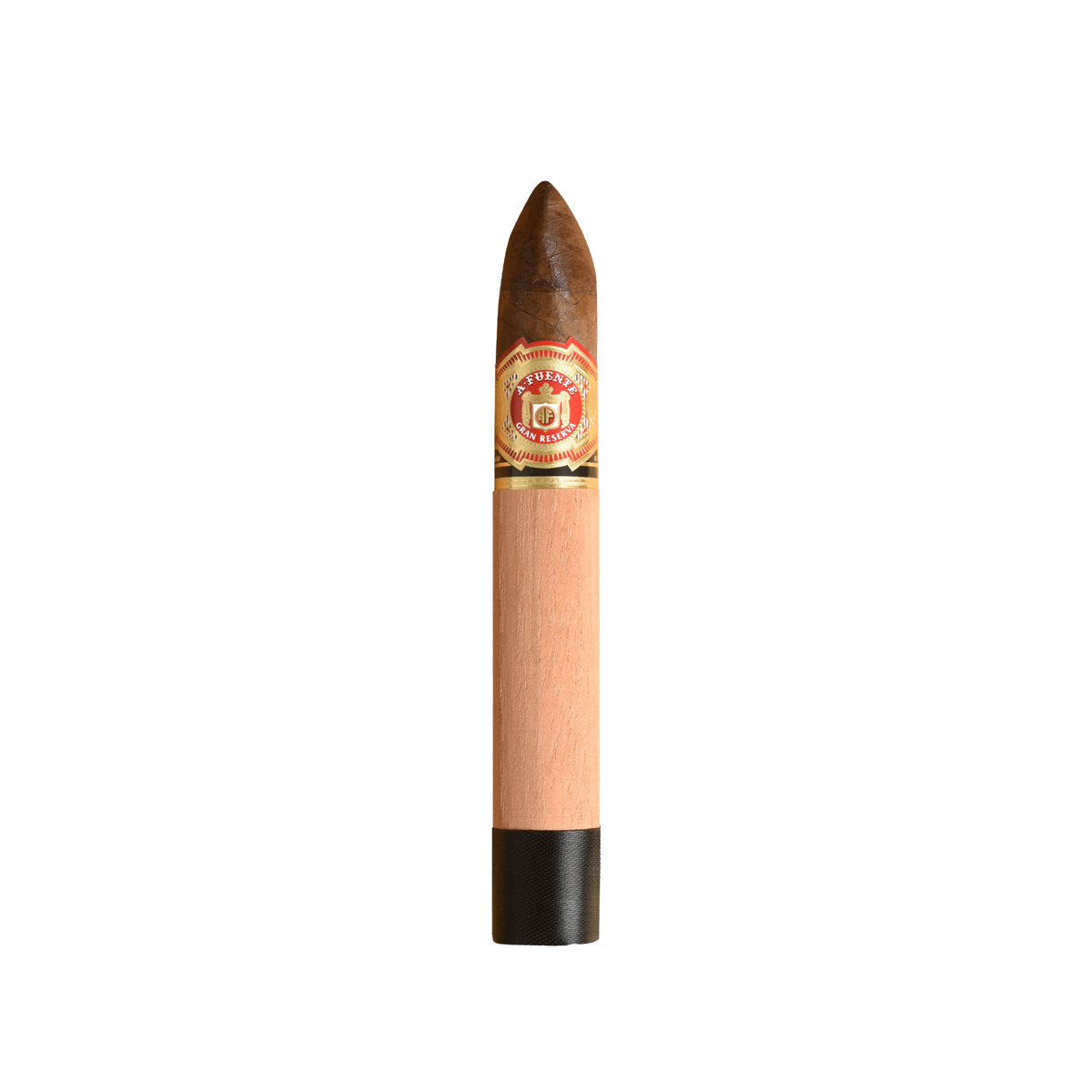 A. Fuente Château Fuente Cuban Belicoso Sun Grown
