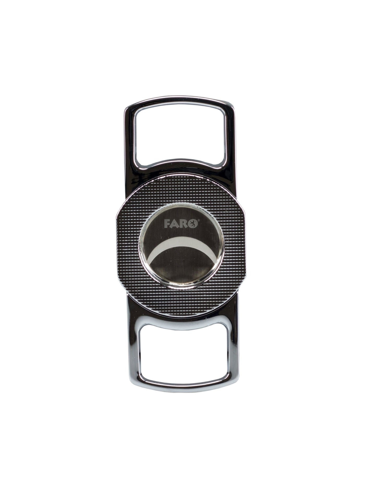 Faro Cutter Gun/Silver 26mm