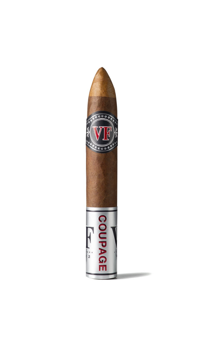 VegaFina Serie 2 Coupage Limited Edition 2024