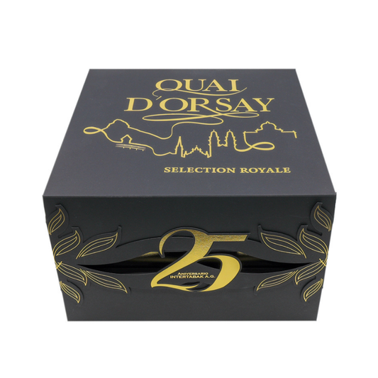 Quai d'Orsay Sélection Royale