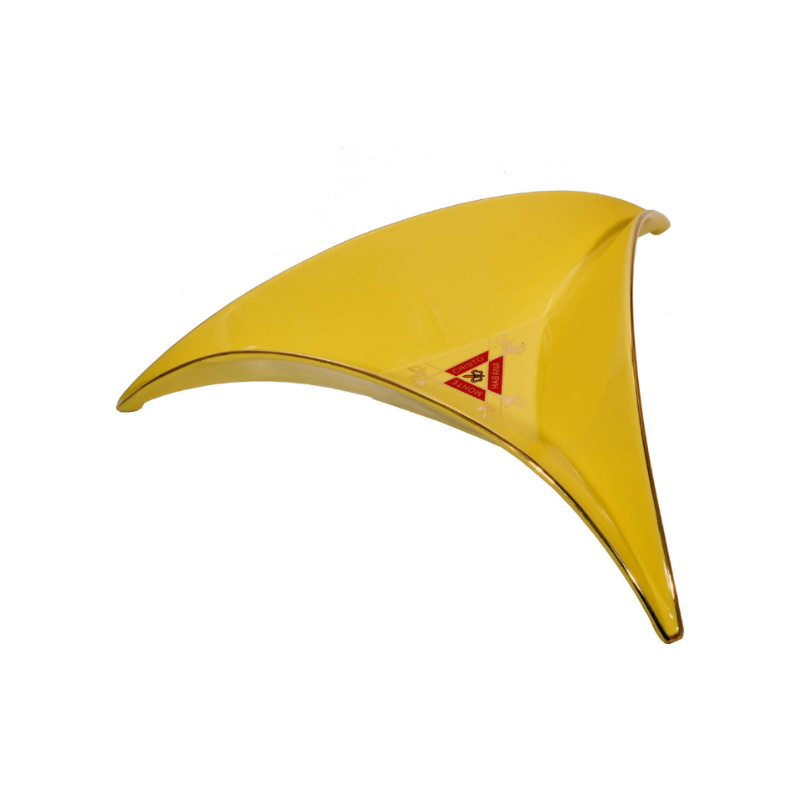 Montecristo Ashtray Dantés