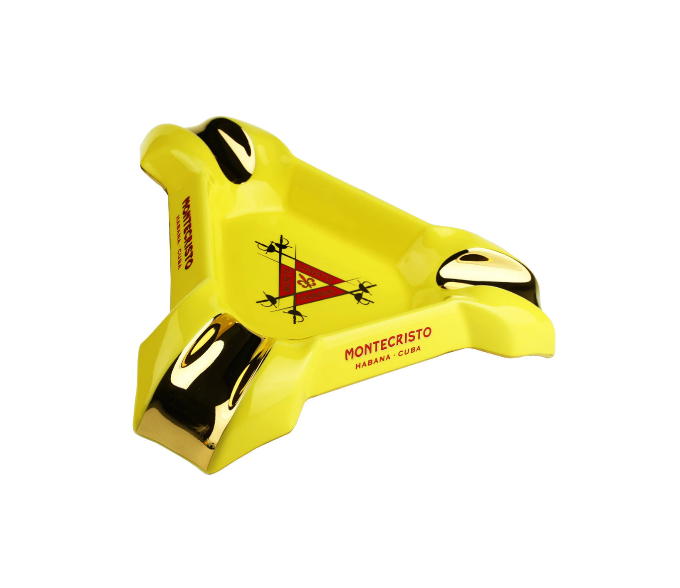 Montecristo Ashtray Conde