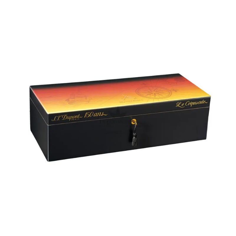 Montecristo L’Esprit “Le Crépuscule” Humidor