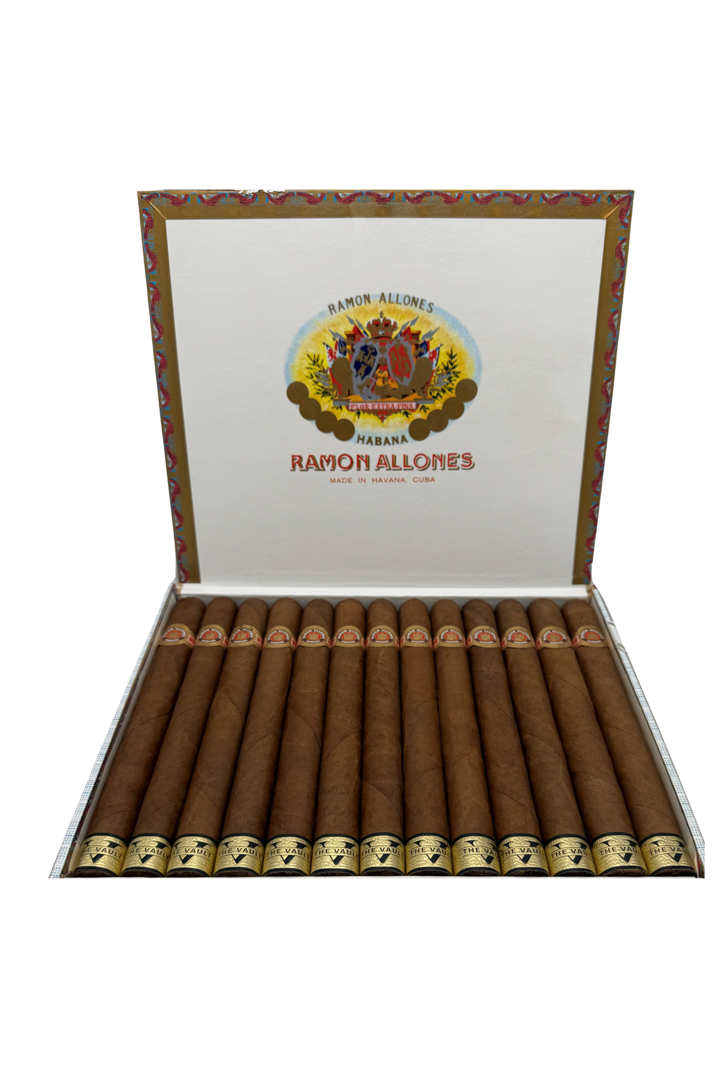 Ramon Allones Gigantes - The Vault 2019