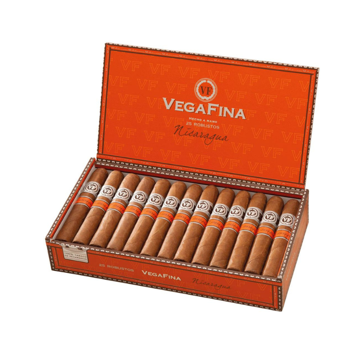 VegaFina Nicaragua Robusto