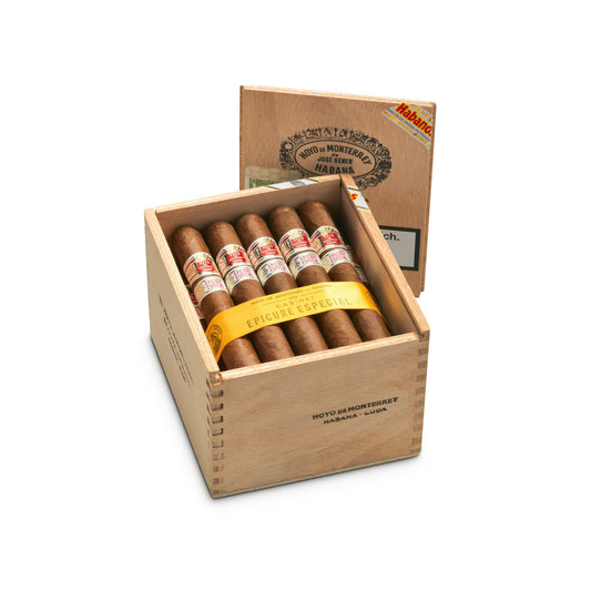 Hoyo de Monterrey 美食家特选