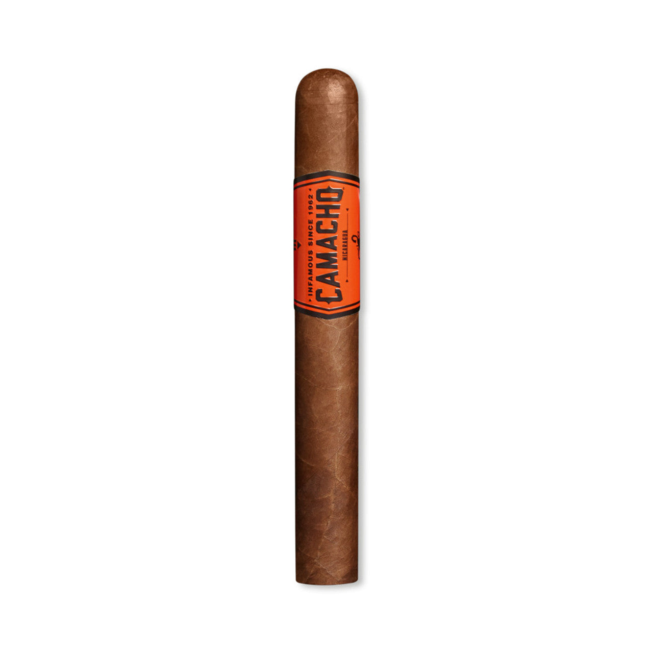 Camacho Nicaragua Gran Churchill