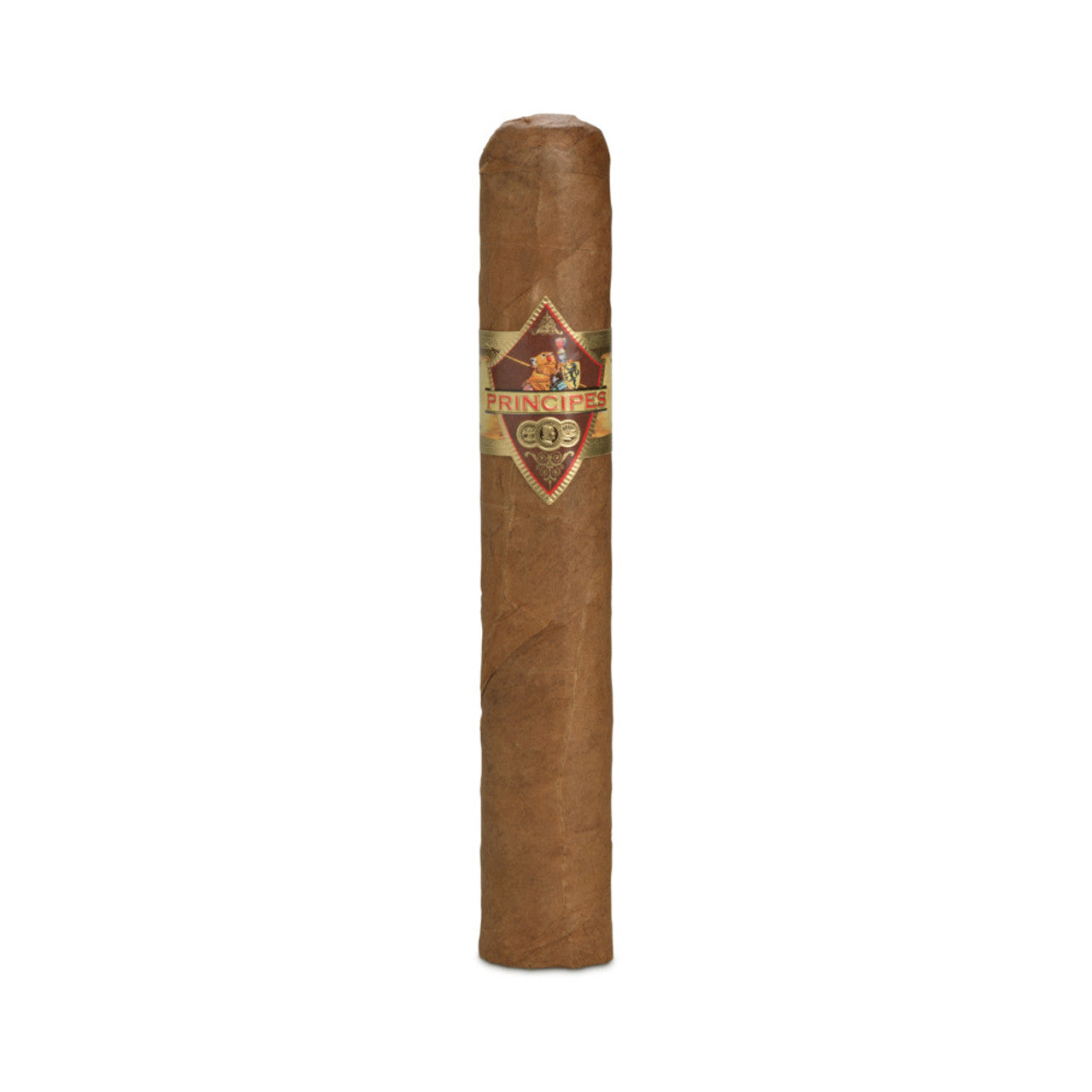 La Aurora Linea Principes Claro Robusto