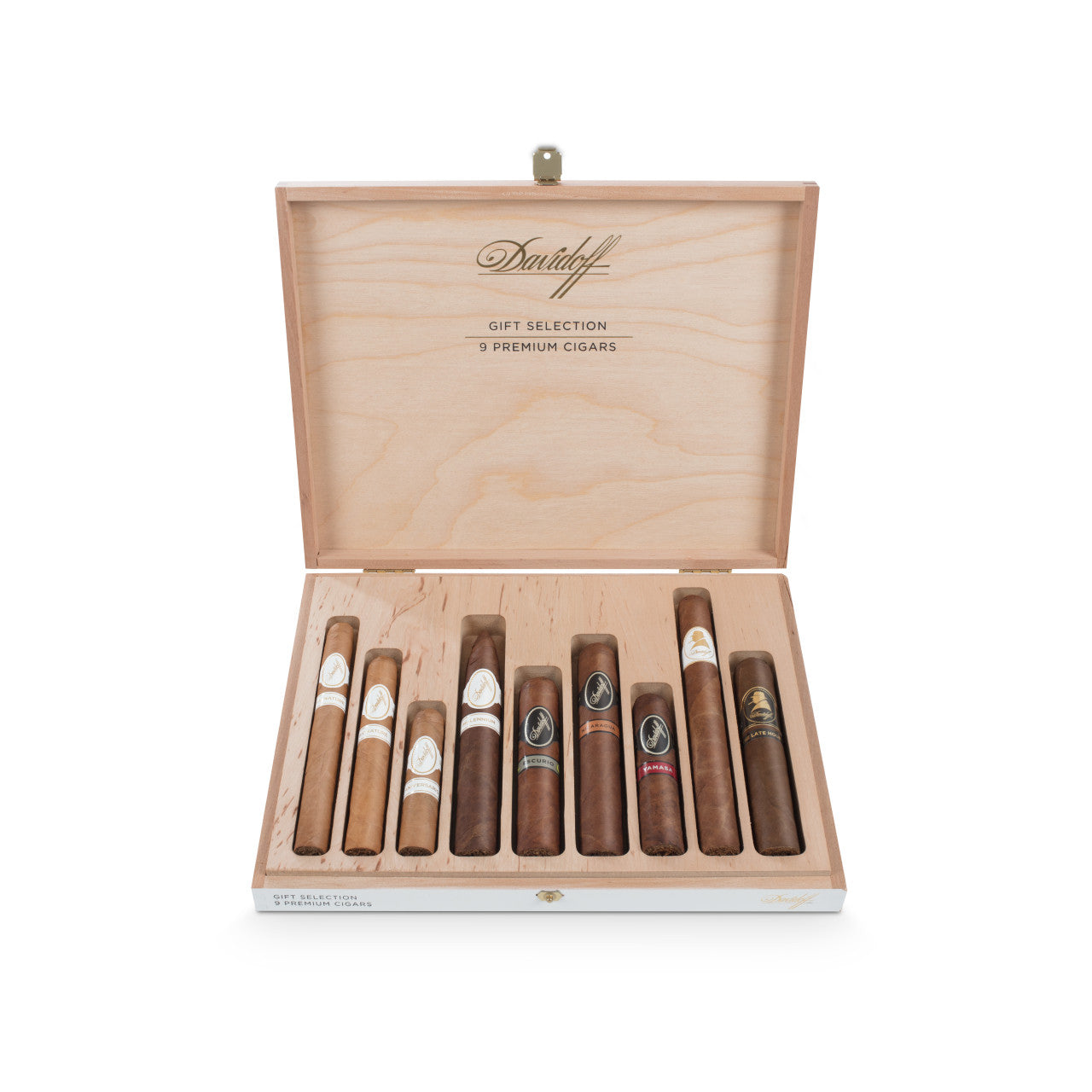 Davidoff Premium Selection
