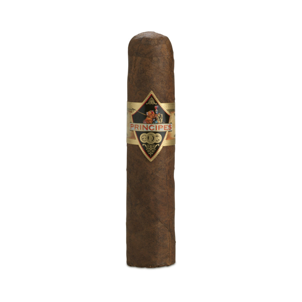 La Aurora Linea Principes Maduro Short Robusto