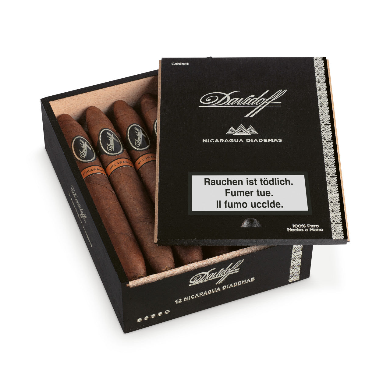 Davidoff Nicaragua Diadema