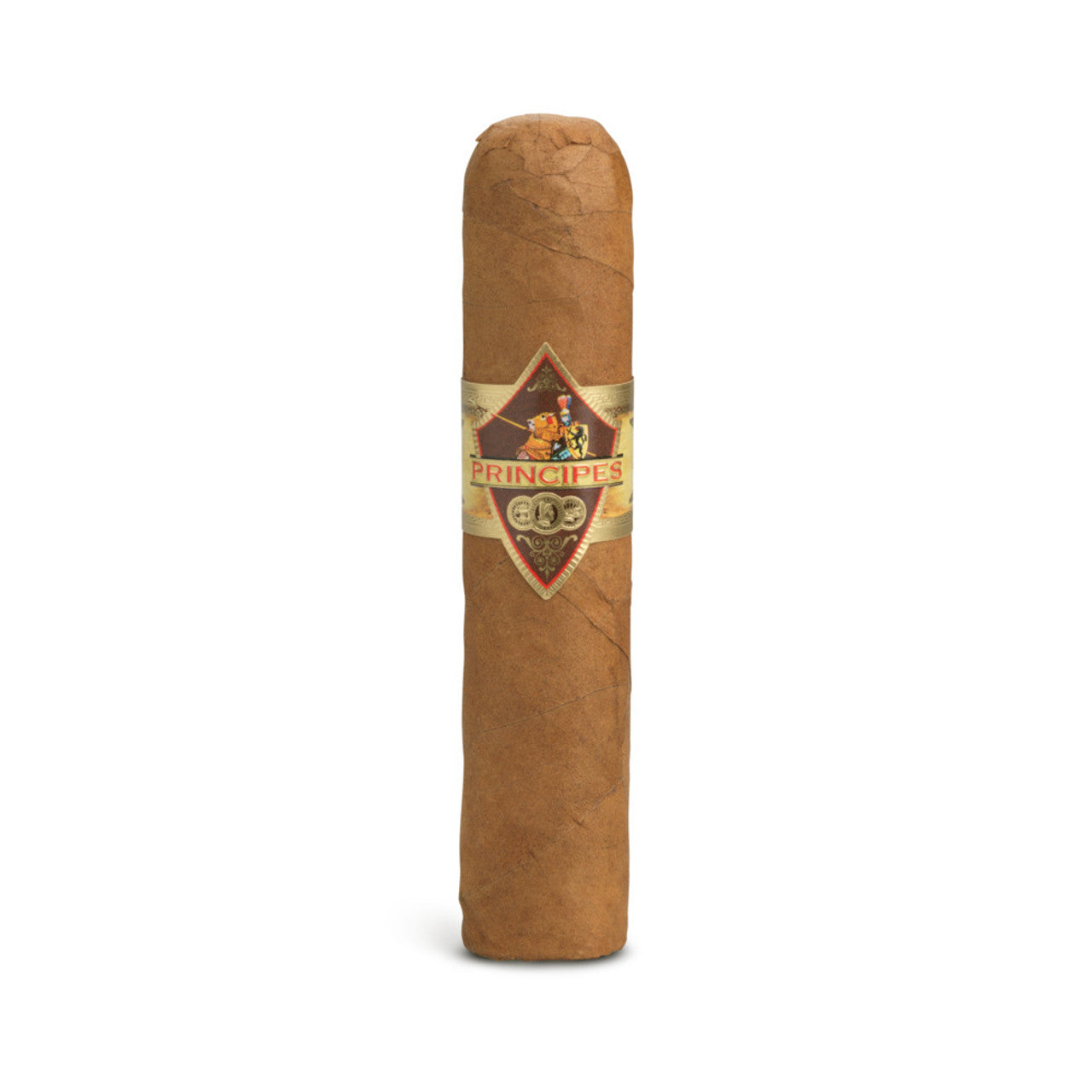 La Aurora Linea Principes Claro Short Robusto