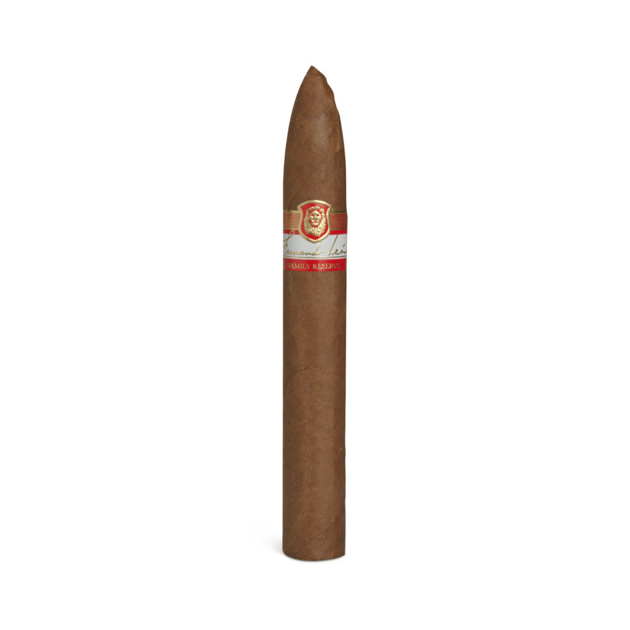 La Aurora Fernando Leon Belicoso