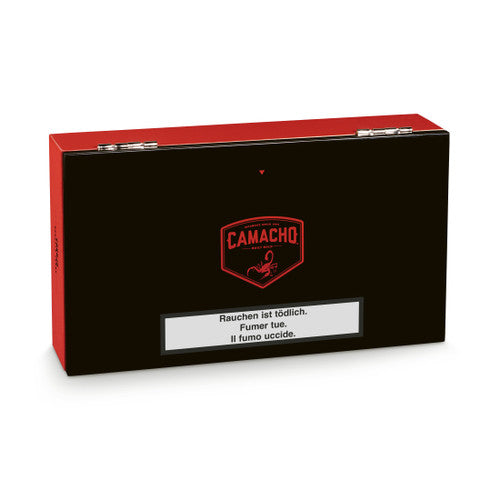 Camacho Corojo Robusto