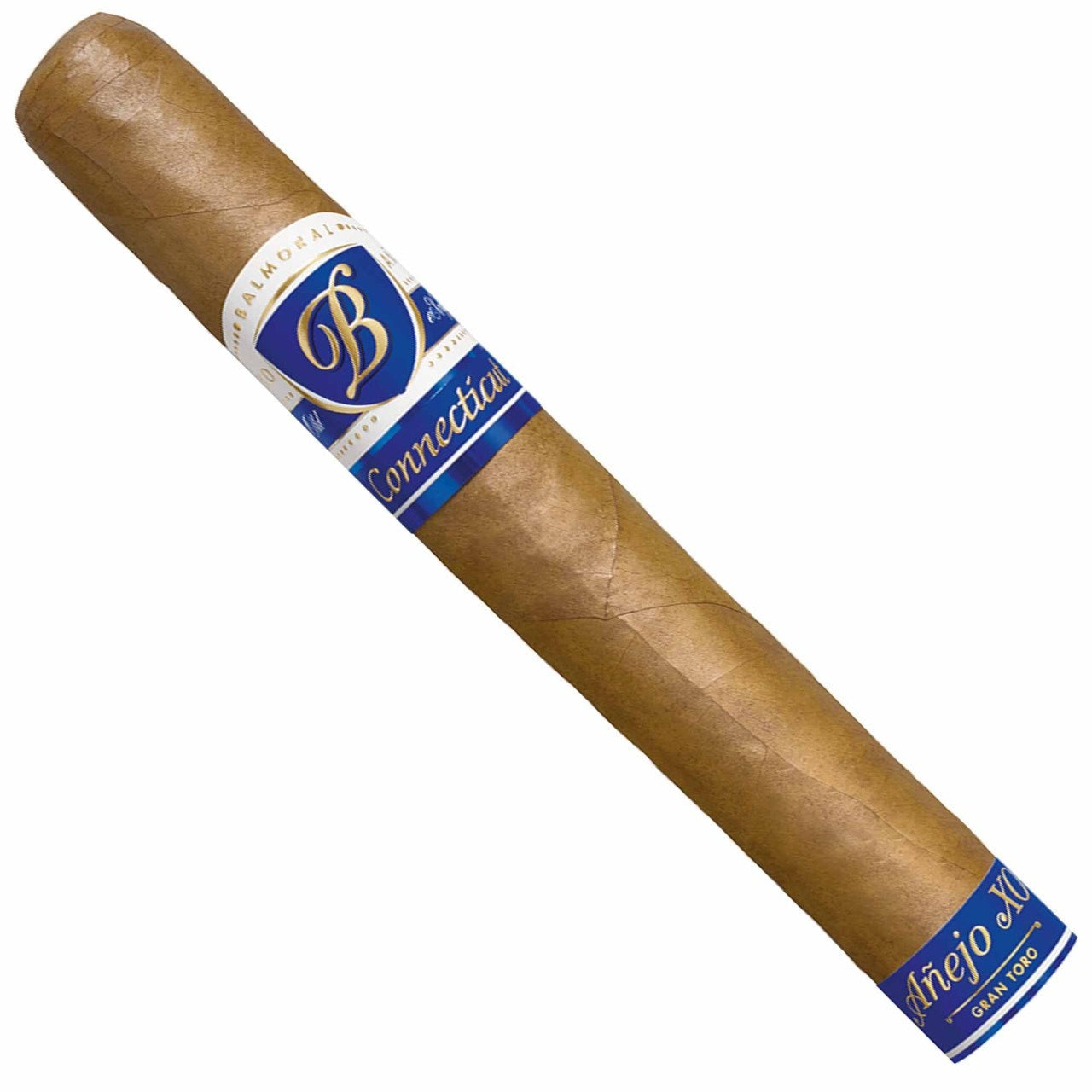 Balmoral Añejo Xo Connecticut Gran Toro