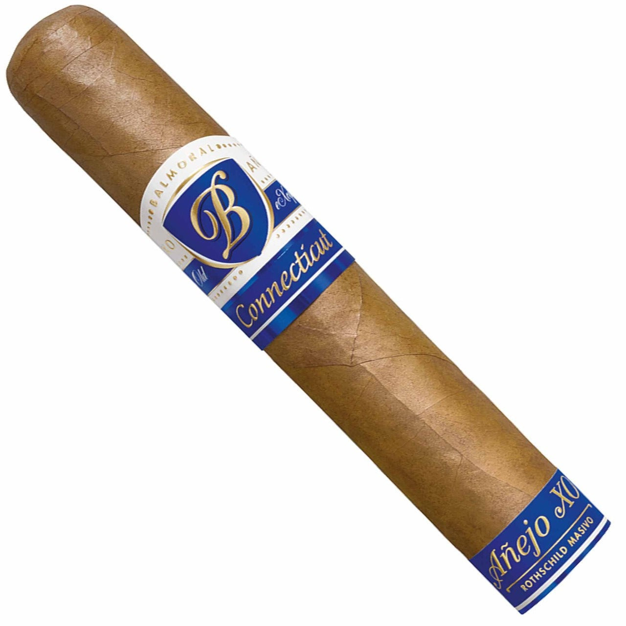 Balmoral Añejo Xo Connecticut Rothschild Masivo