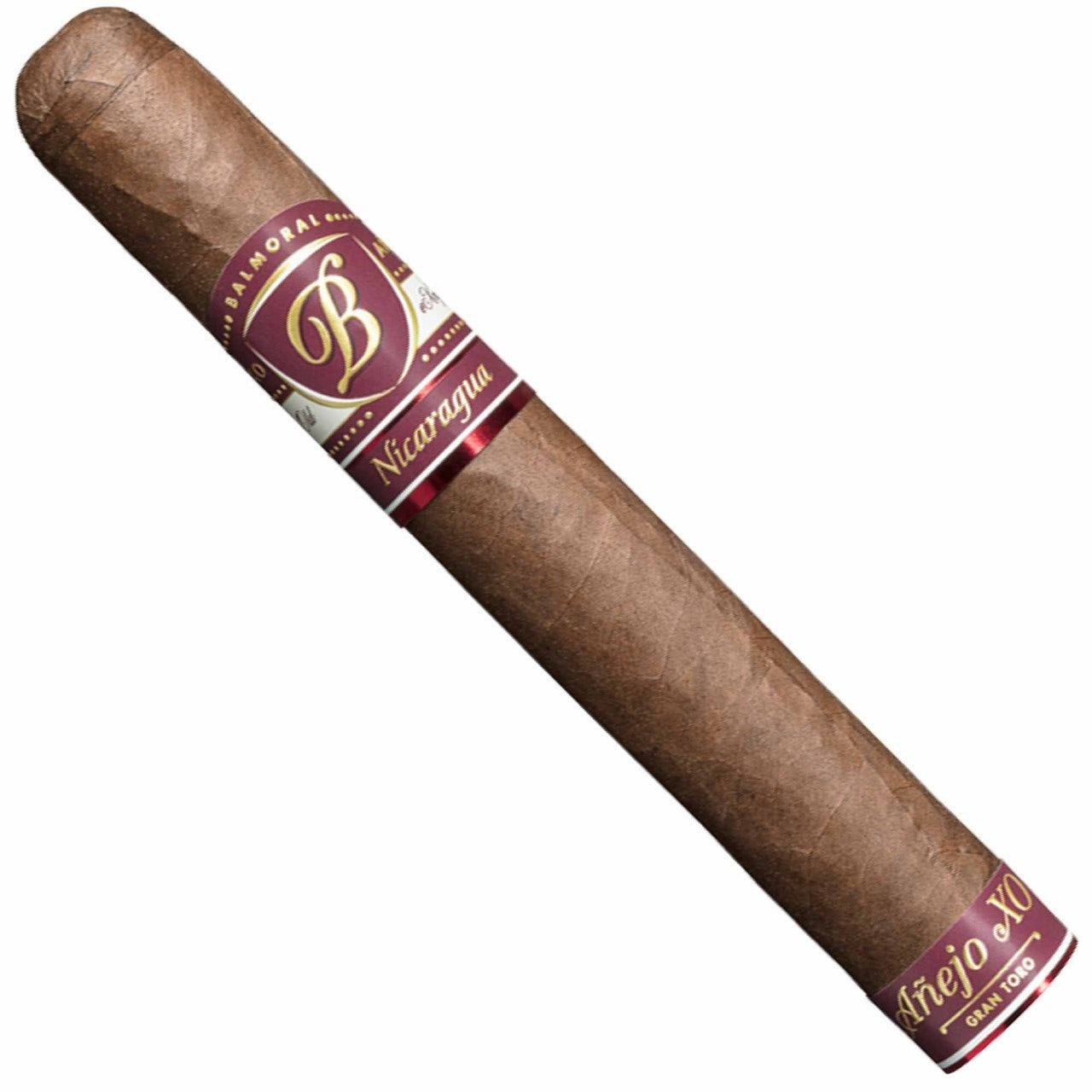 Balmoral Añejo Xo Nicaragua Gran Toro